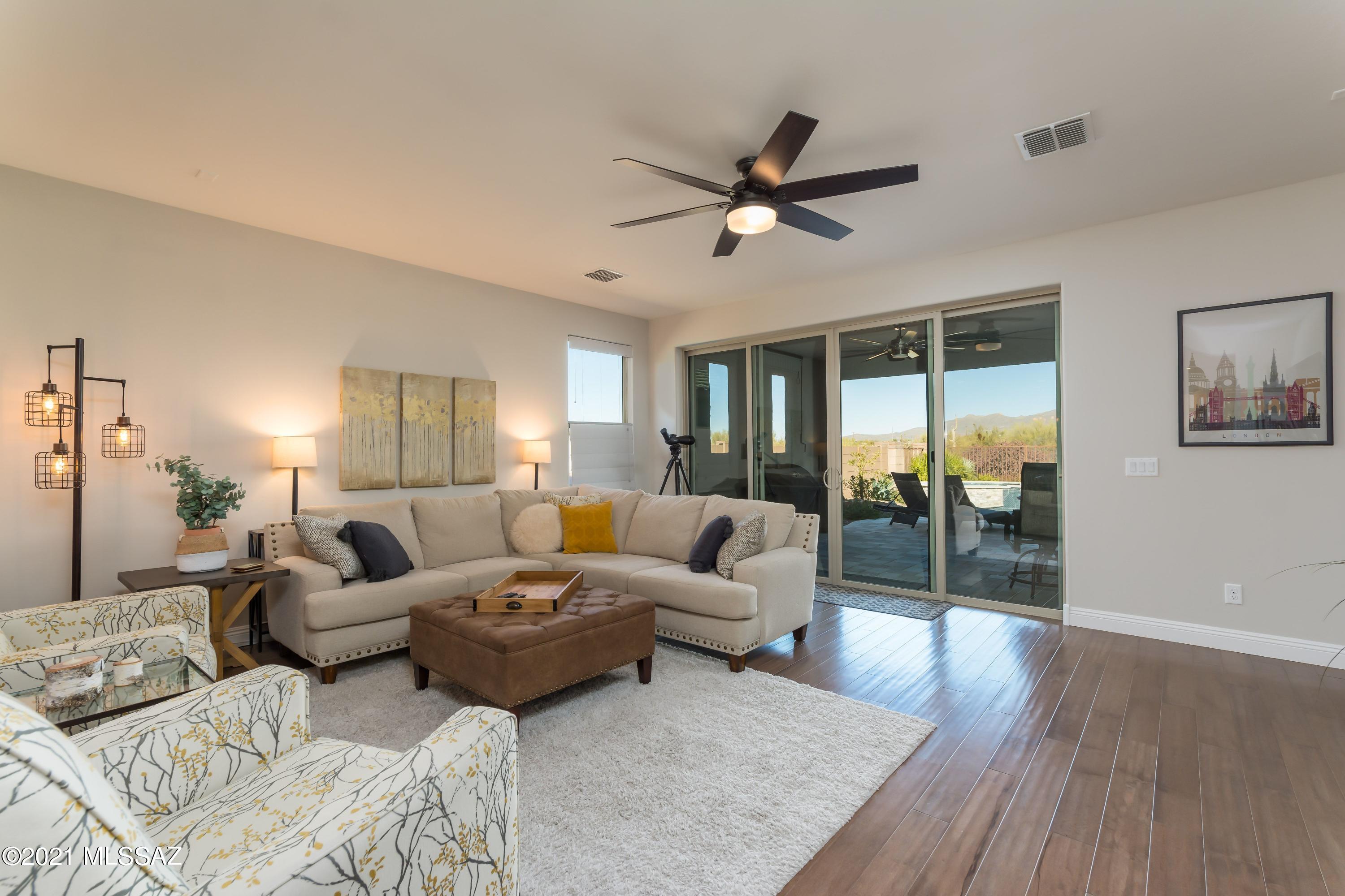 11839 North Raphael Way Tucson, AZ 85742 - Photo 16 of 40 Gallery Image 16