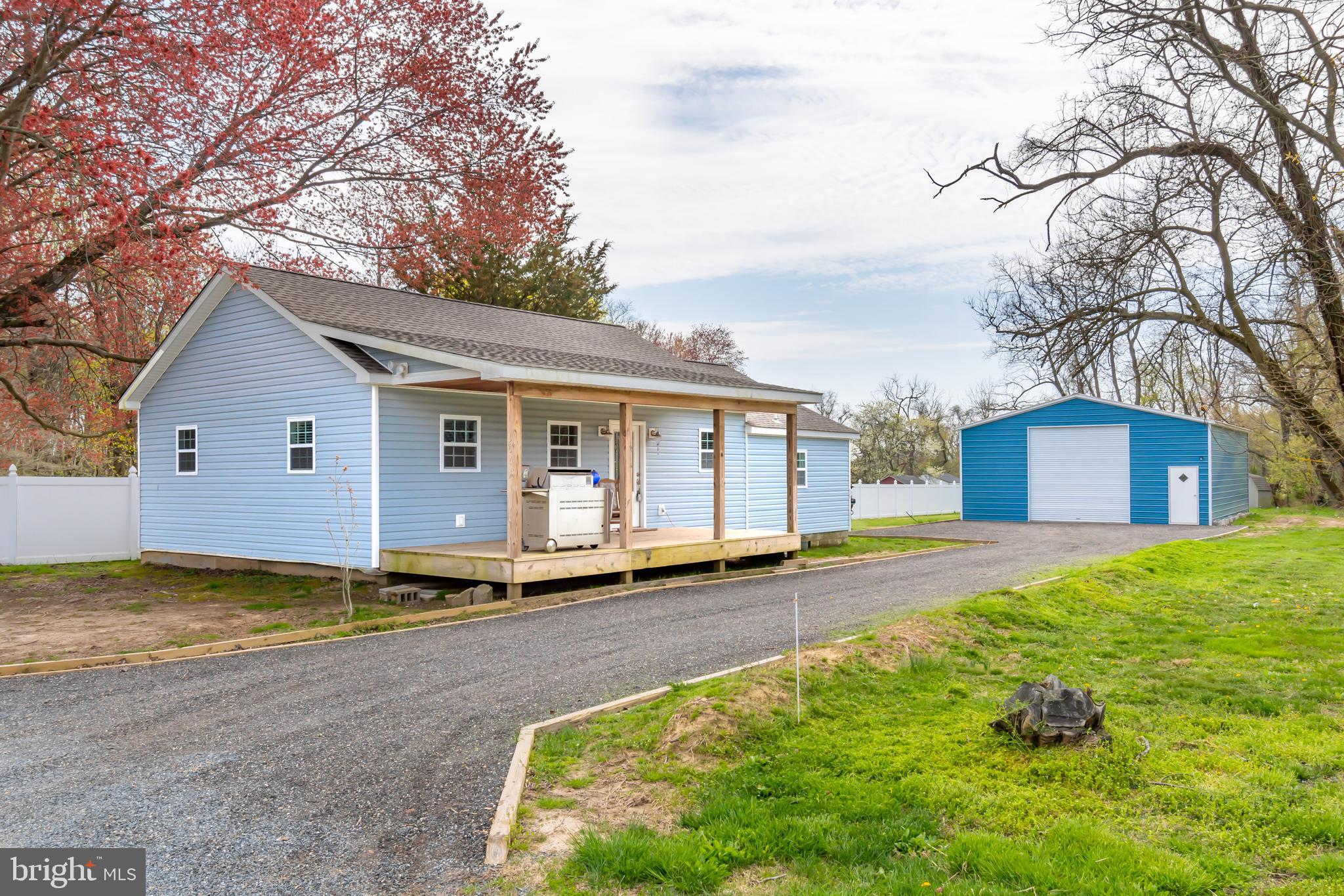 26979 Branchtown Road Worton, MD 21678 - Photo 1 of 23 Gallery Image 1