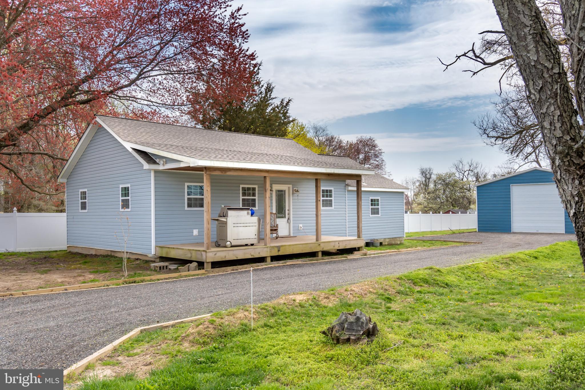 26979 Branchtown Road Worton, MD 21678 - Photo 18 of 23 Gallery Image 18