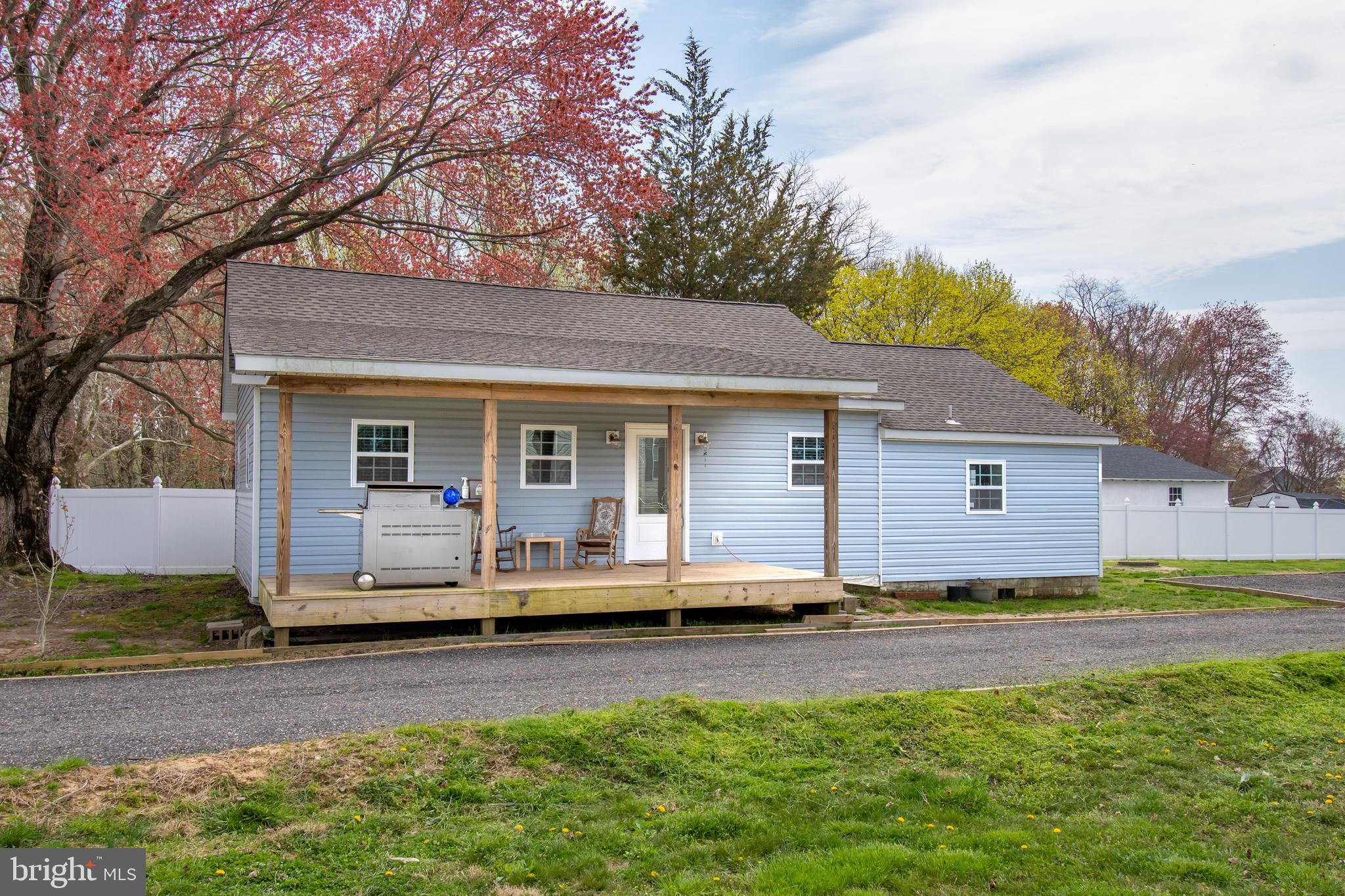 26979 Branchtown Road Worton, MD 21678 - Photo 19 of 23 Gallery Image 19