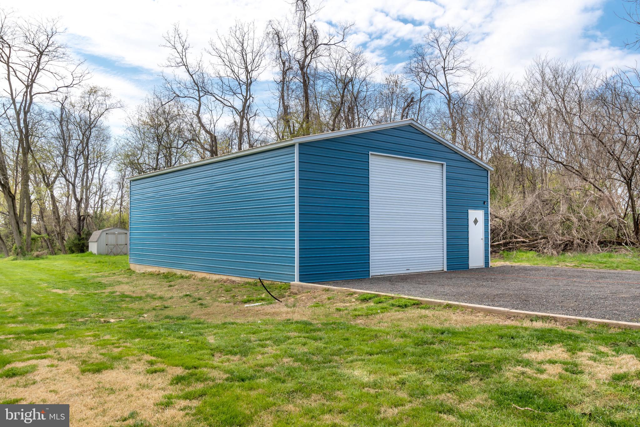 26979 Branchtown Road Worton, MD 21678 - Photo 22 of 23 Gallery Image 22