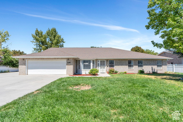 246 Golden Harvest Road Draper, UT 84020 - Photo 1 of 1 Gallery Image 1