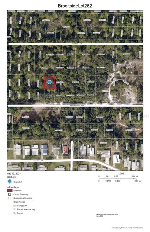 Brookside Mount Dora, FL 32757 - Photo 1 of 1