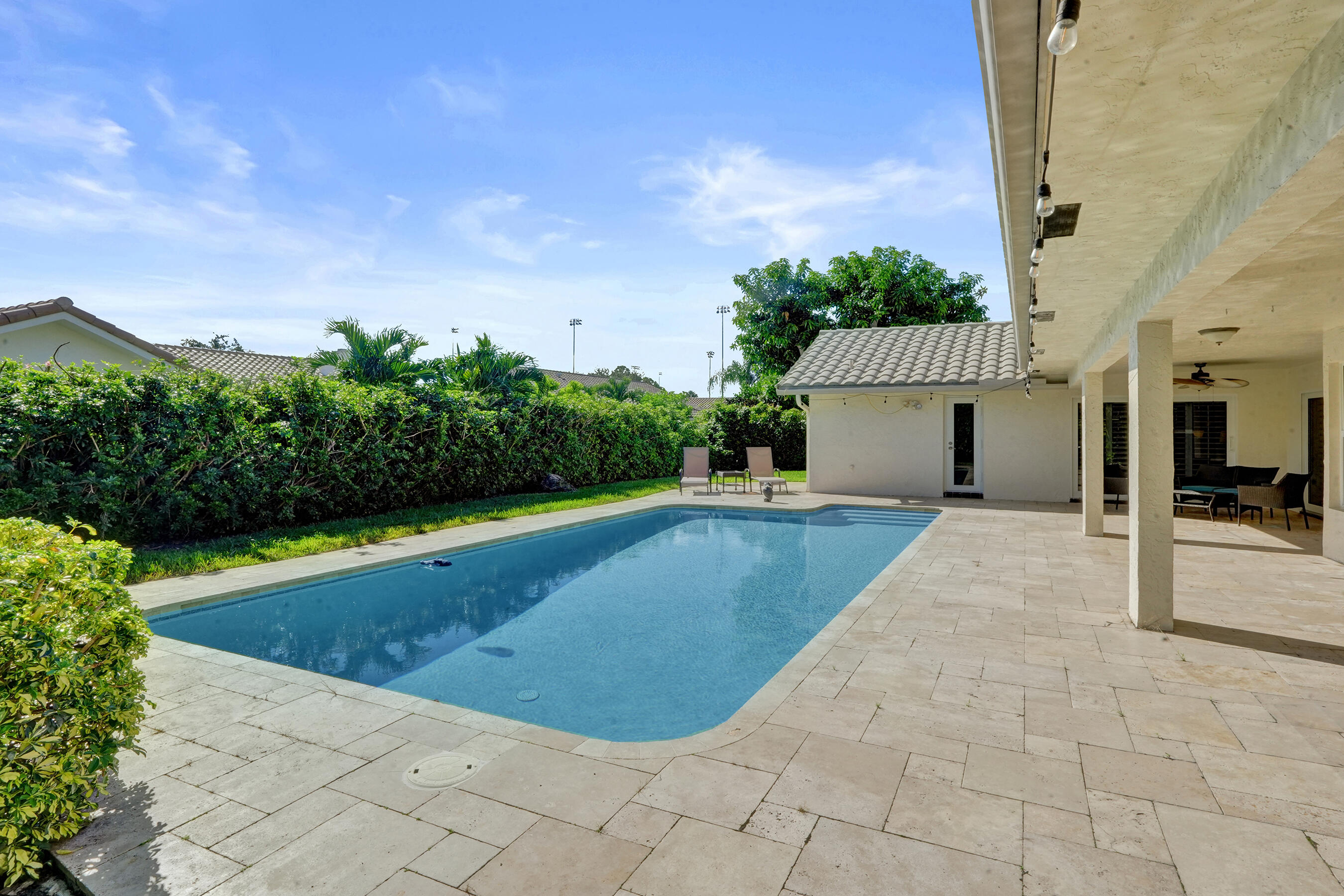 2850 Northwest 27th Avenue Boca Raton, FL 33434 - Photo 36 of 55 Private pool