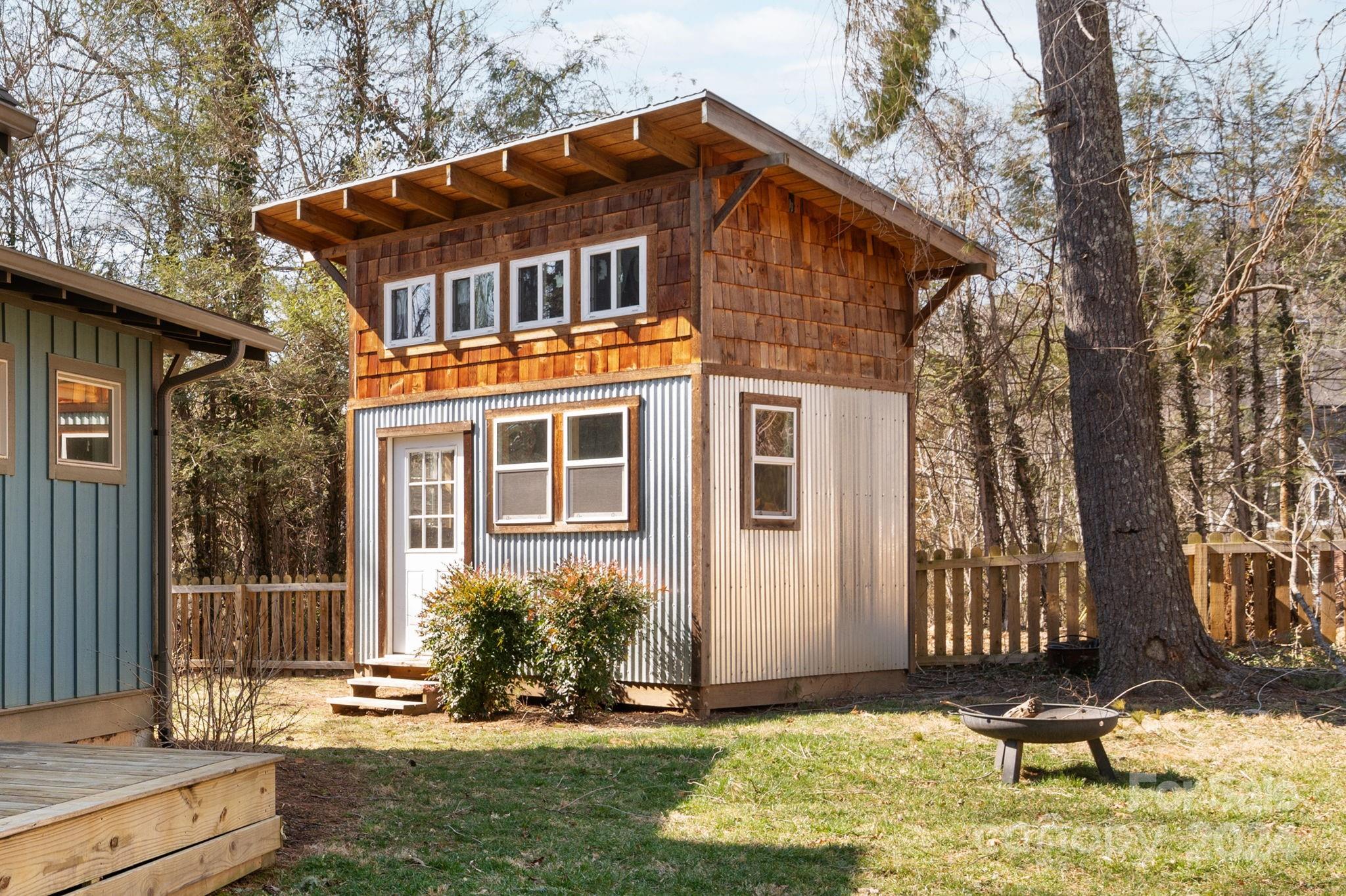 6 Reese Road Asheville, NC 28805 - Photo 23 of 25 Gallery Image 23