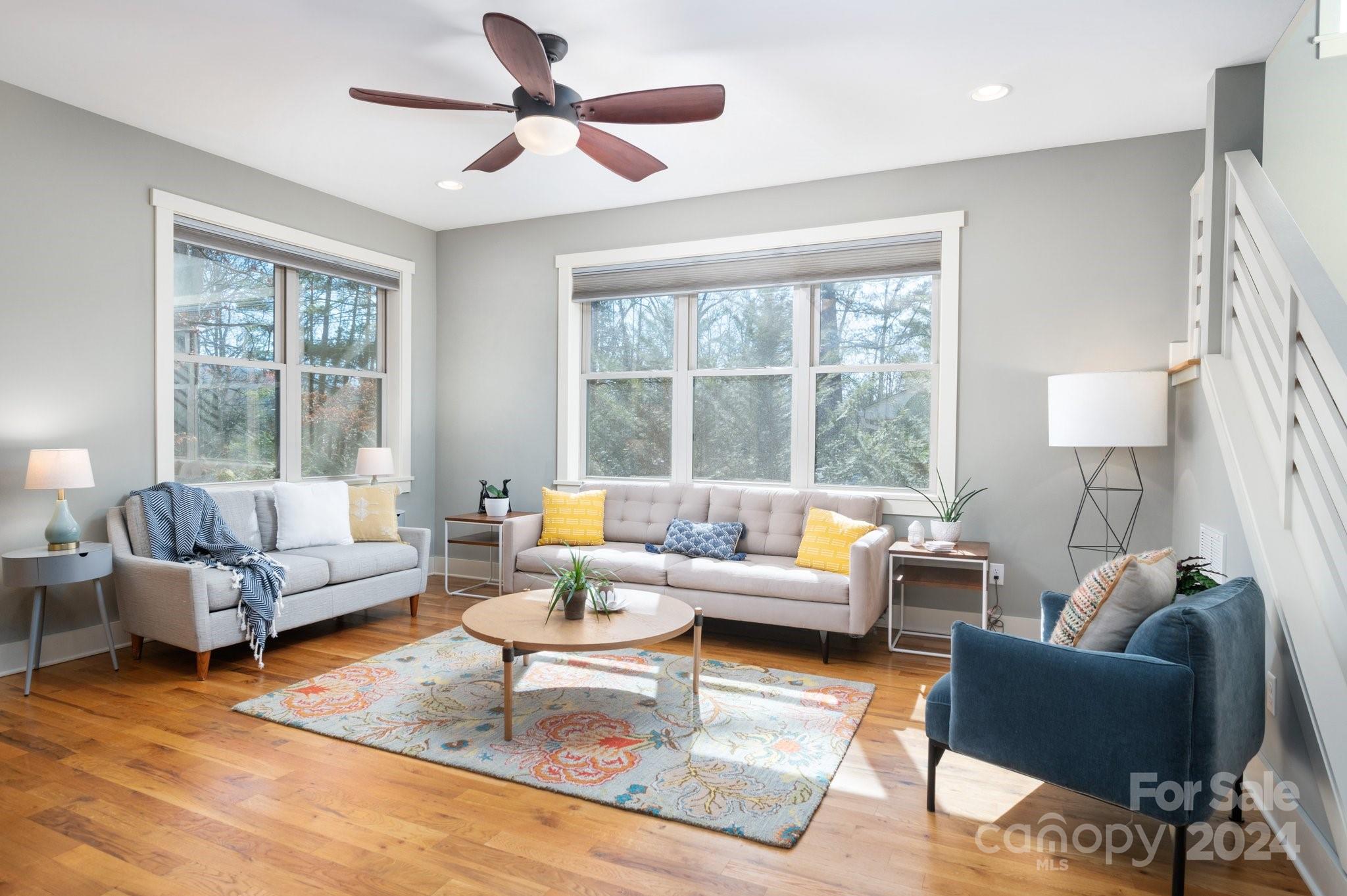 6 Reese Road Asheville, NC 28805 - Photo 4 of 25 Gallery Image 4