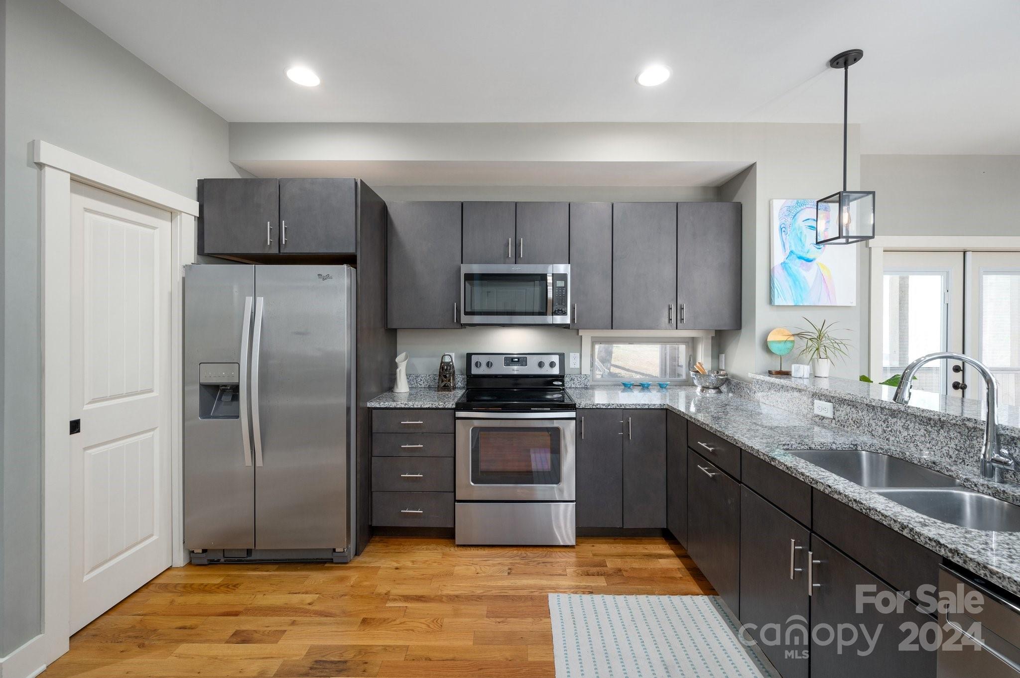 6 Reese Road Asheville, NC 28805 - Photo 7 of 25 Gallery Image 7