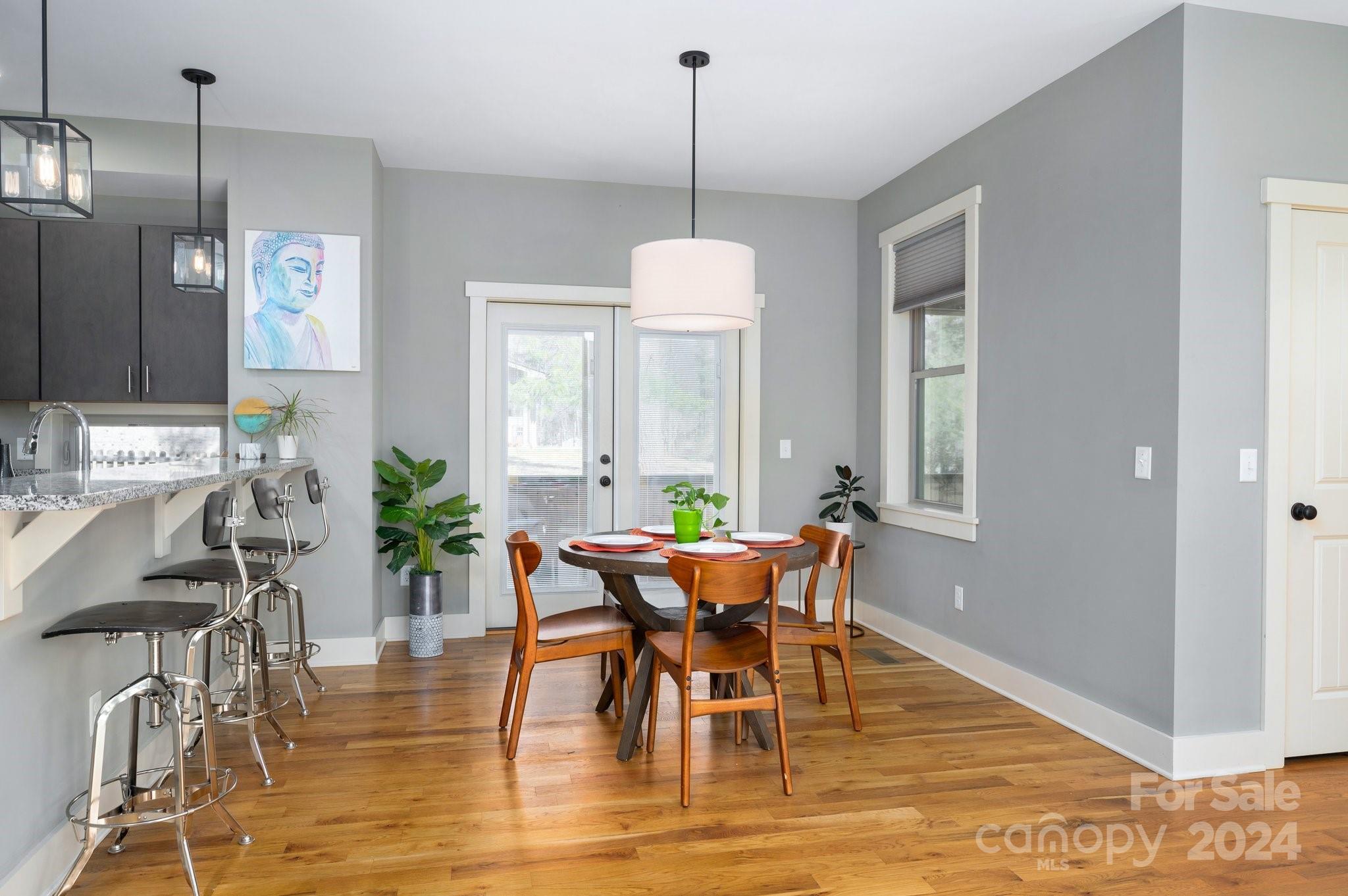 6 Reese Road Asheville, NC 28805 - Photo 8 of 25 Gallery Image 8