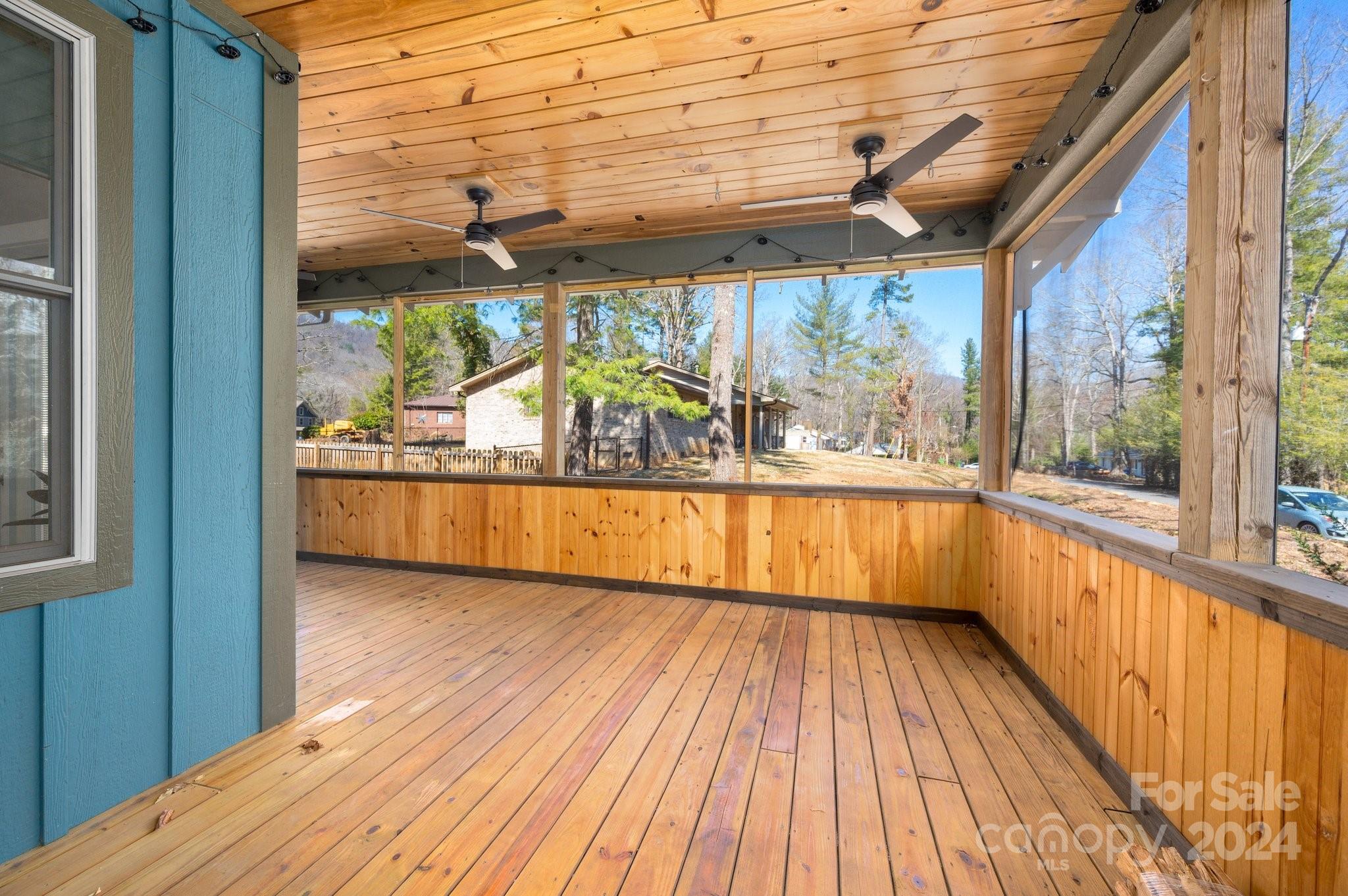 6 Reese Road Asheville, NC 28805 - Photo 9 of 25 Gallery Image 9