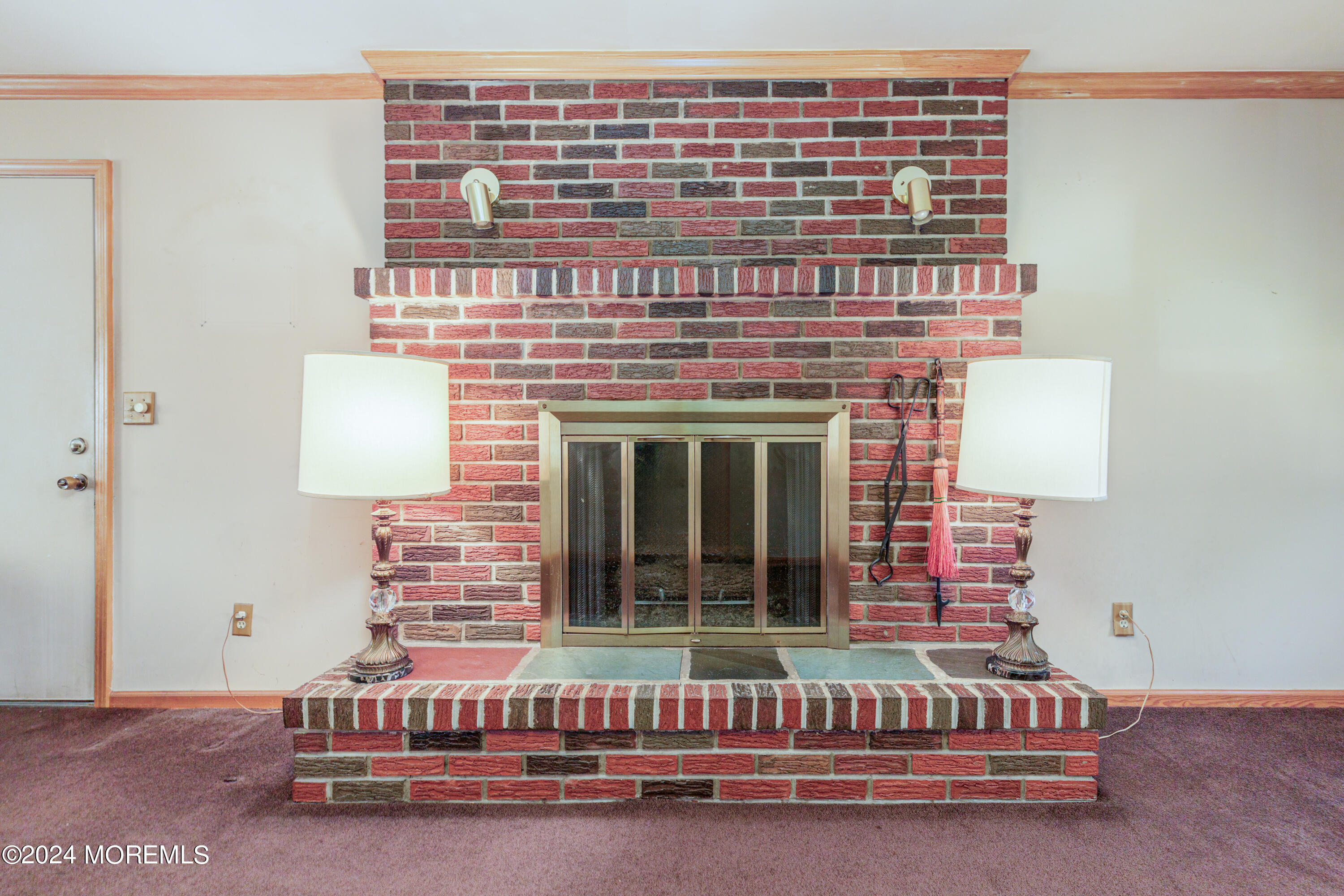 1205 Wall Road Spring Lake Heights, NJ 07762 - Photo 18 of 35 Interior-13