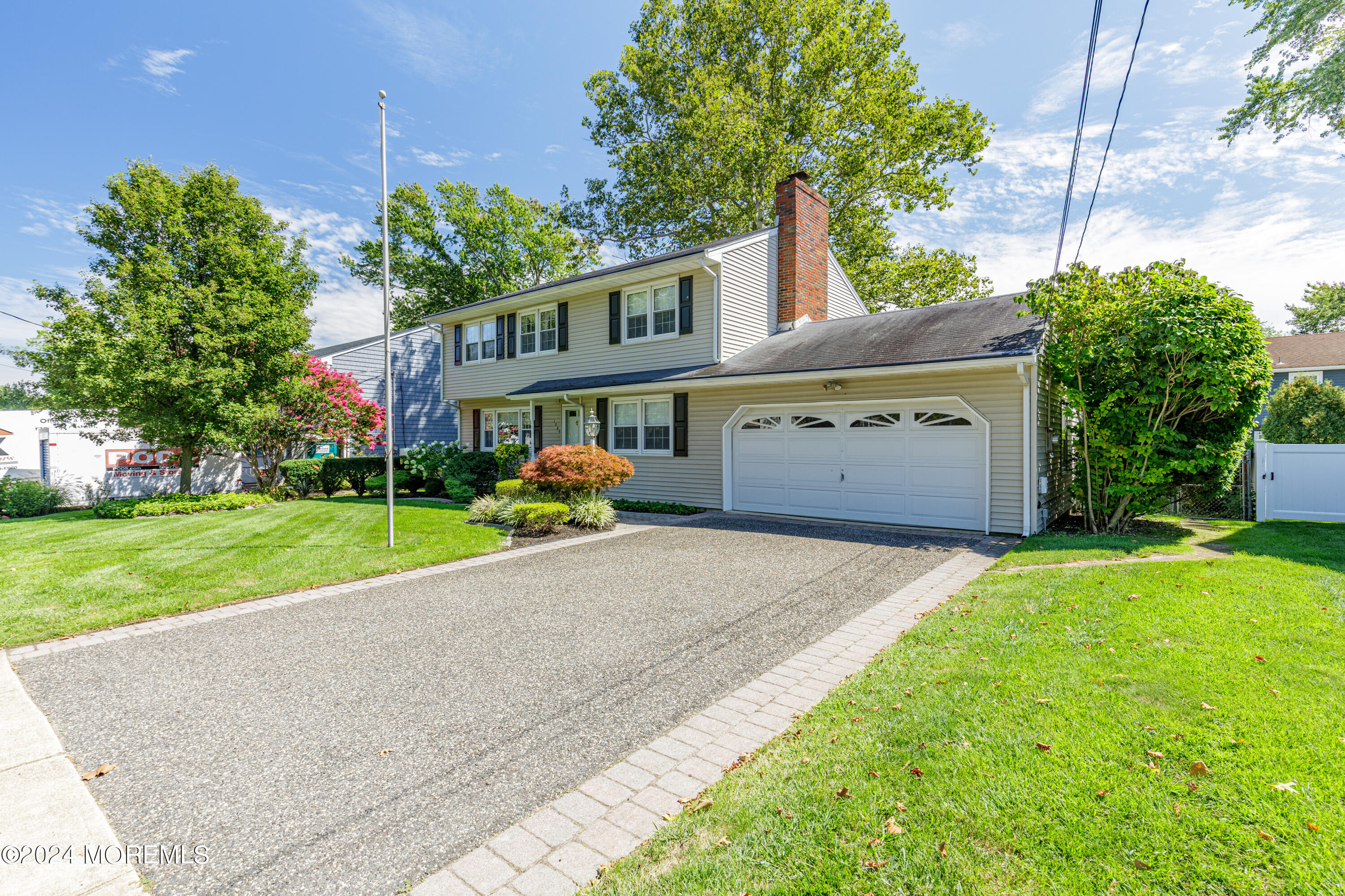1205 Wall Road Spring Lake Heights, NJ 07762 - Photo 2 of 35 Exterior-2