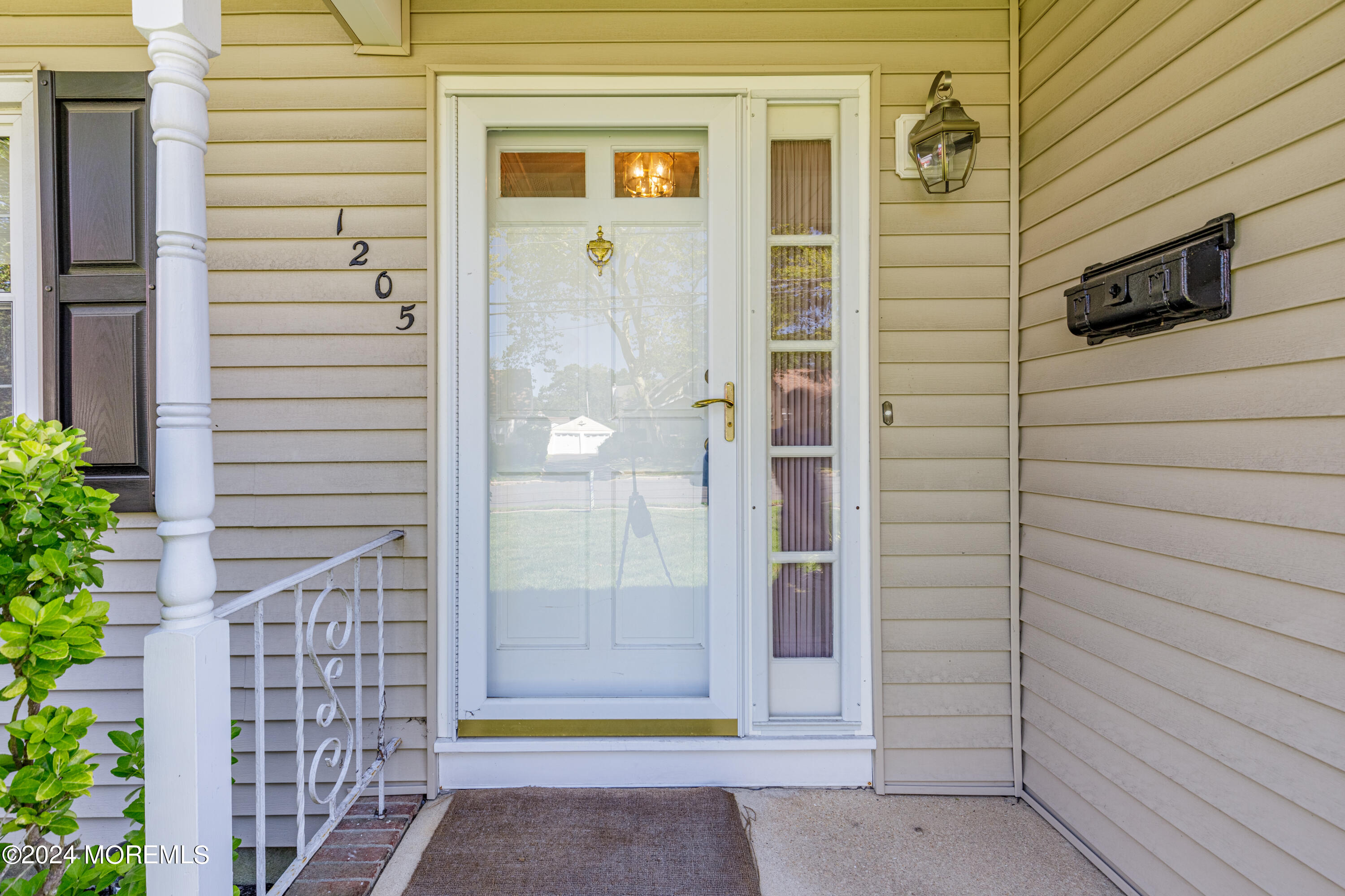 1205 Wall Road Spring Lake Heights, NJ 07762 - Photo 3 of 35 Exterior-4