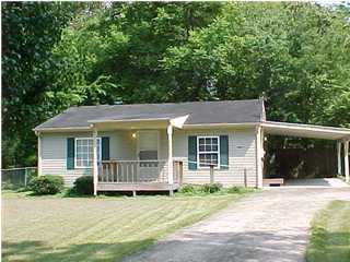 2008 Lee Street East Ridge, TN 37412 - Photo 1 of 1 Primary Photo