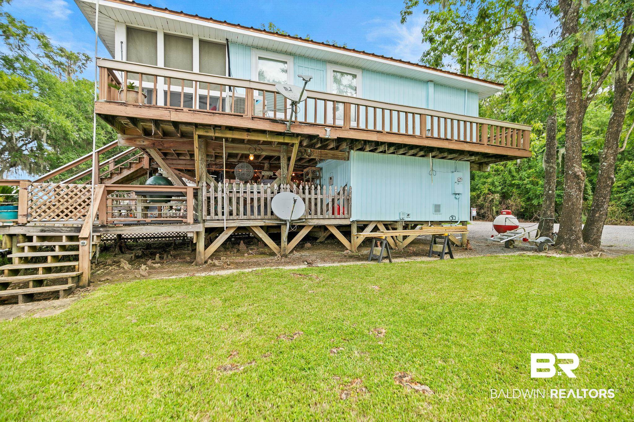 42091 Bayou Road Bay Minette, AL 36507 - Photo 5 of 69
