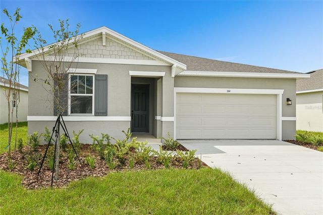 $304,950 | 164 Hilltop Bloom Loop, Haines City, FL 33844