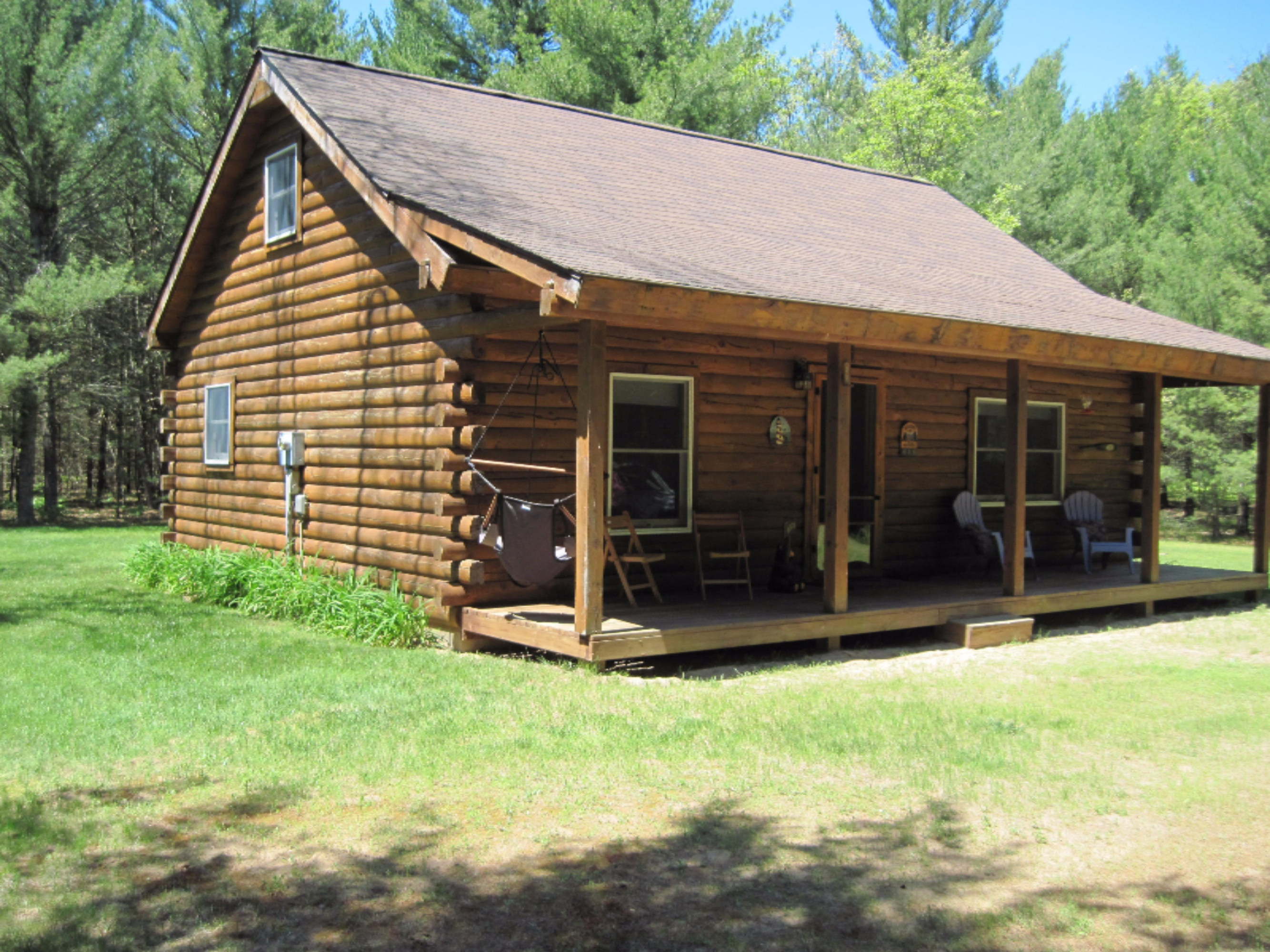 9778 Dalson Road Holton, MI 49425 - Photo 1 of 36 IMG_0026