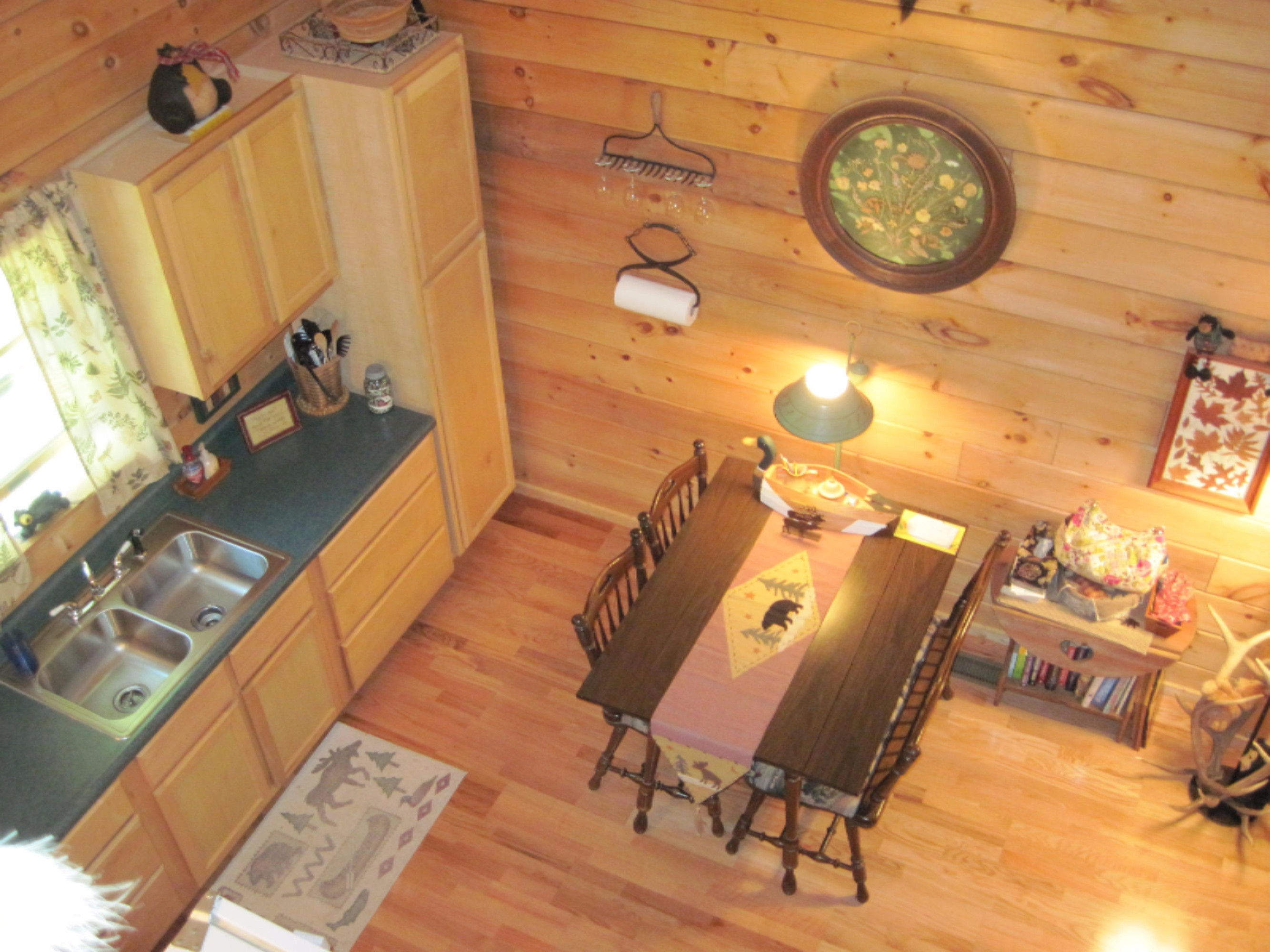 9778 Dalson Road Holton, MI 49425 - Photo 13 of 36 IMG_0021