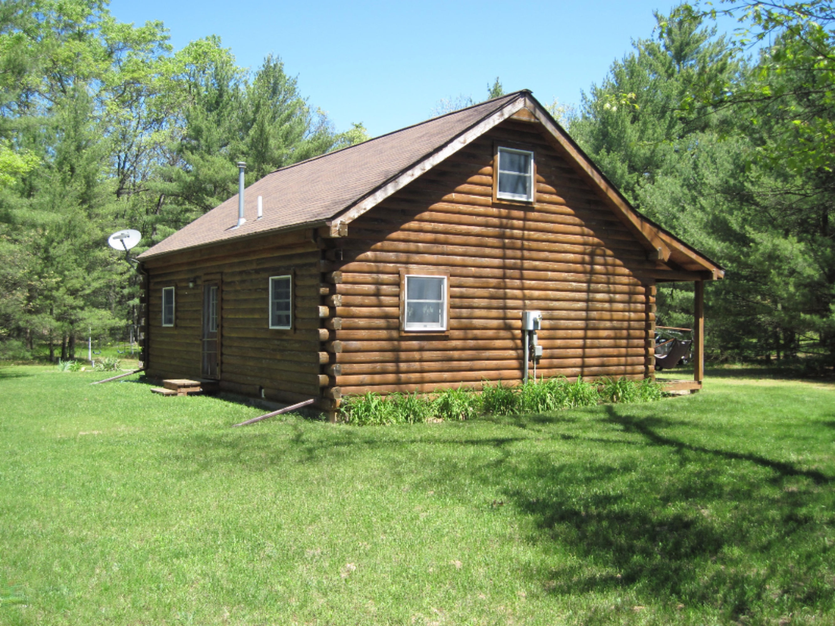 9778 Dalson Road Holton, MI 49425 - Photo 5 of 36 IMG_0030