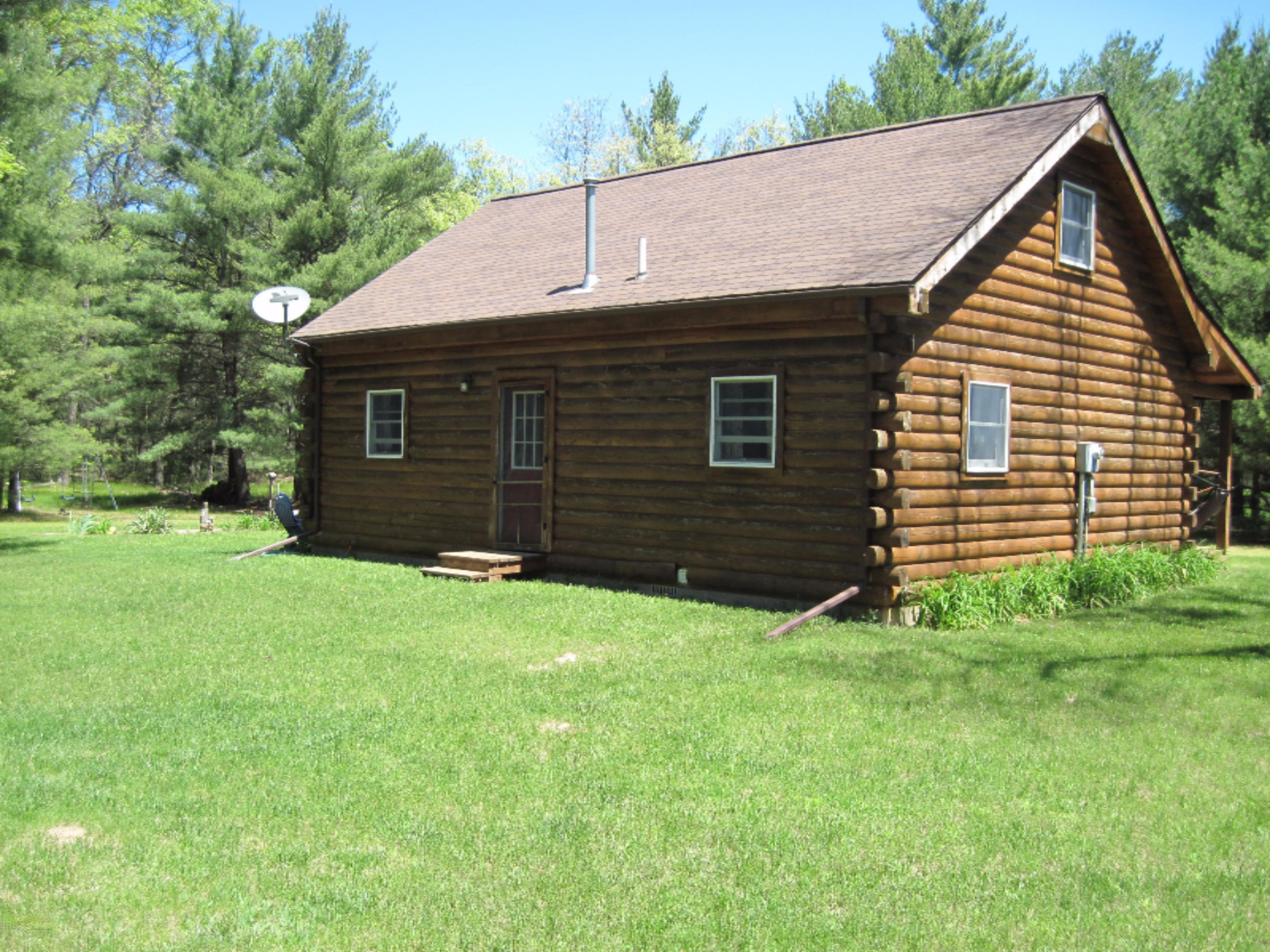 9778 Dalson Road Holton, MI 49425 - Photo 6 of 36 IMG_0031