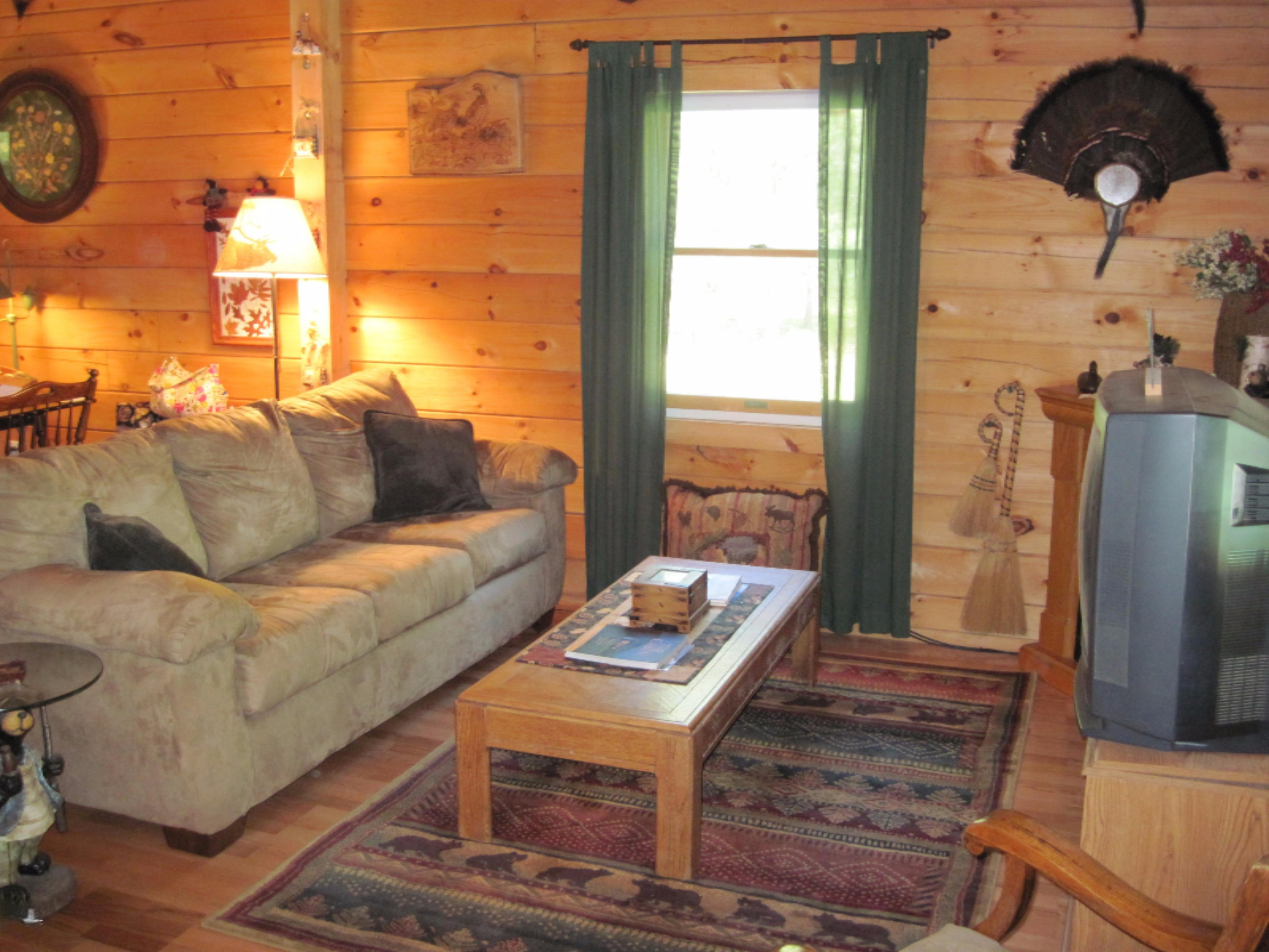 9778 Dalson Road Holton, MI 49425 - Photo 7 of 36 IMG_0023