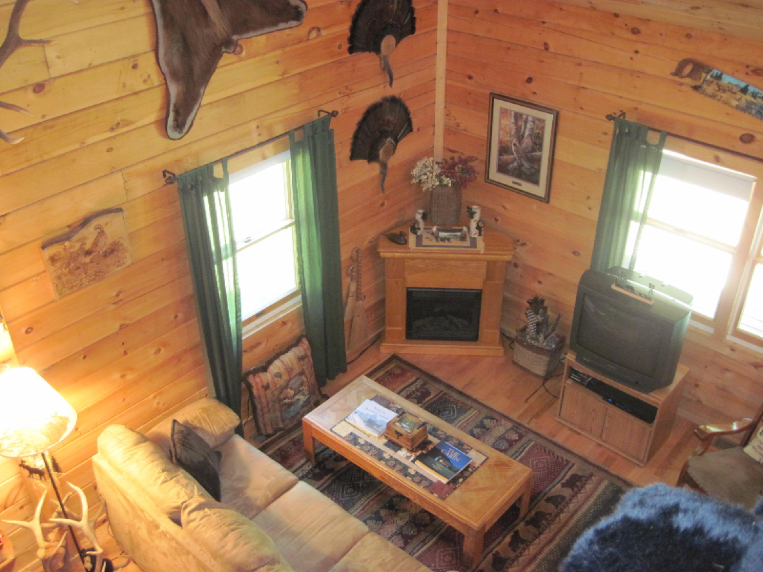 9778 Dalson Road Holton, MI 49425 - Photo 9 of 36 IMG_0020