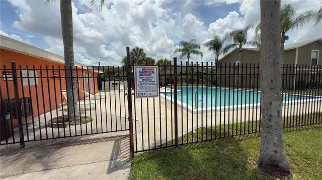 $1,399 | 1909 Caralee Boulevard, Unit 1, Orlando, FL 32822