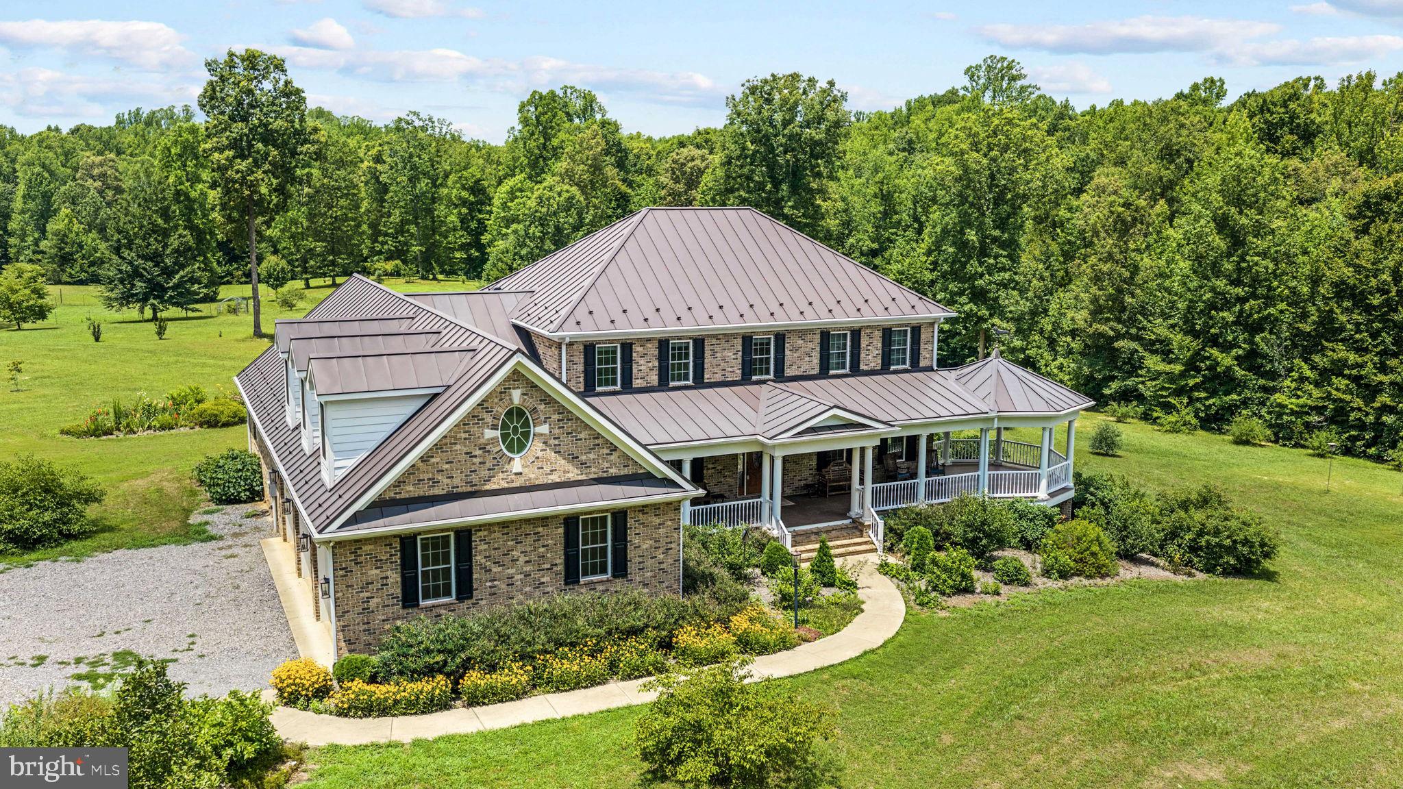 1185 Belle Meade Road Bumpass, VA 23024 - Photo 4 of 105