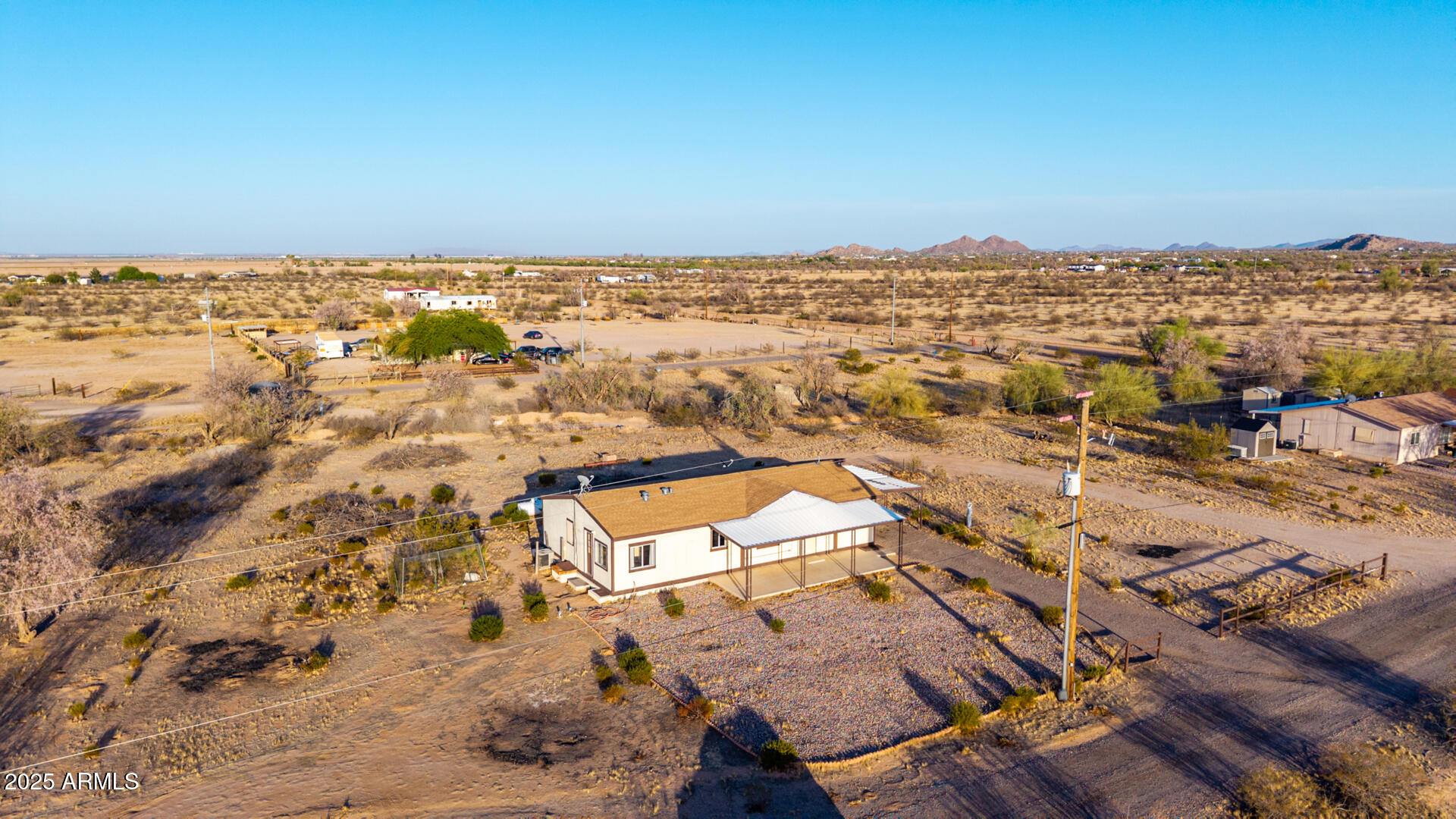 3349 North Ralston Road Maricopa, AZ 85139 - Photo 43 of 56
