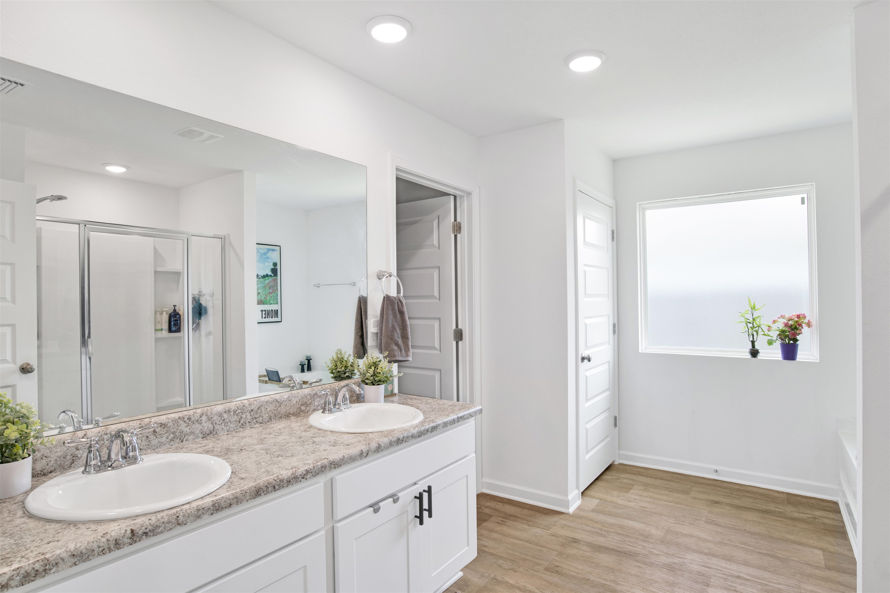 14473 Buttonwood Lane Foley, AL 36535 - Photo 12 of 22 Bathroom