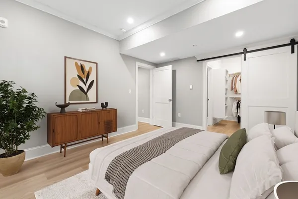 $775,000 | 109 Ellington Street, Unit 1, Boston, MA 02121