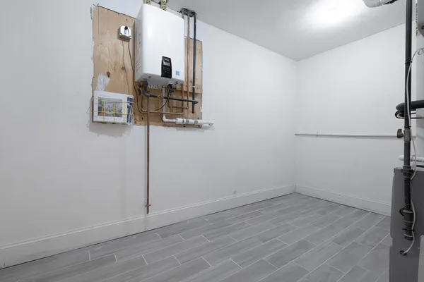 $775,000 | 109 Ellington Street, Unit 1, Boston, MA 02121