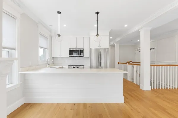 $775,000 | 109 Ellington Street, Unit 1, Boston, MA 02121