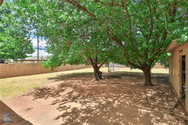 $1,500 | 2318 Westwood Drive, Abilene, TX 79603