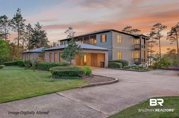 $425,000 | 32461 Water View Drive East, Unit 7D, Loxley, AL 36551