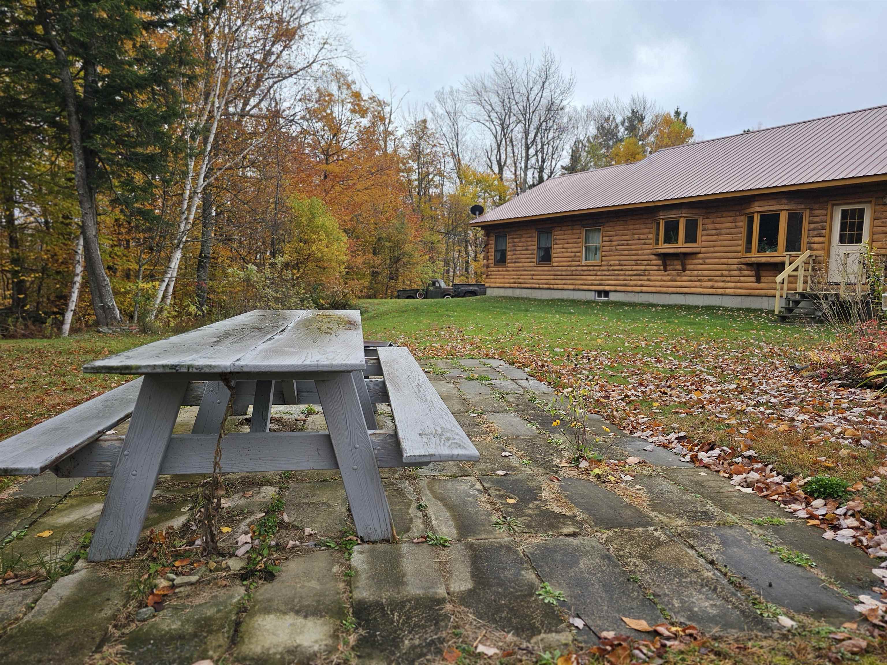 115 Prior Road Cavendish, VT 05142 - Photo 25 of 41