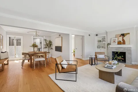 $5,995,000 | 2063-2065 Broadway, San Francisco, CA 94115