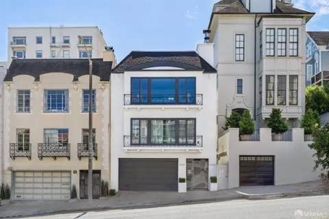 $5,995,000 | 2063-2065 Broadway, San Francisco, CA 94115