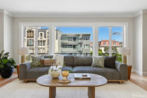 $5,995,000 | 2063-2065 Broadway, San Francisco, CA 94115