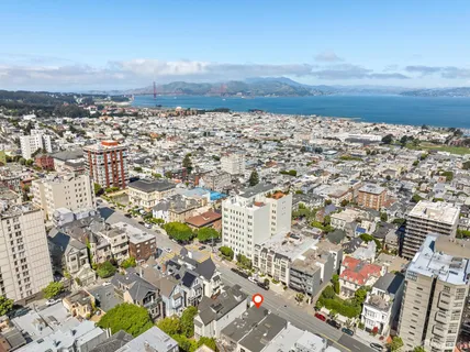 $5,995,000 | 2063-2065 Broadway, San Francisco, CA 94115