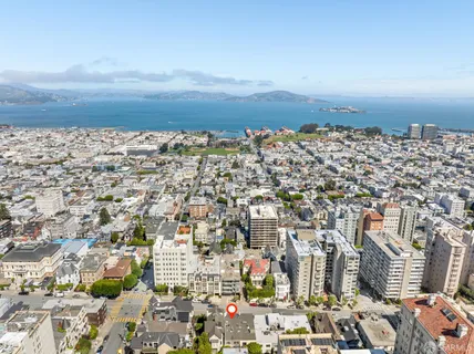 $5,995,000 | 2063-2065 Broadway, San Francisco, CA 94115