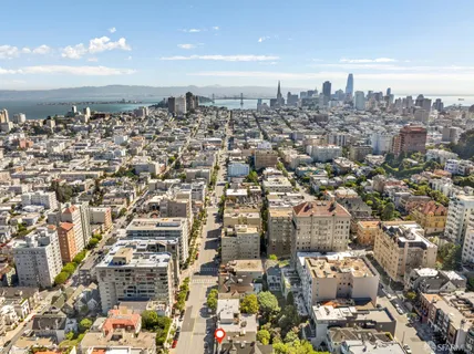 $5,995,000 | 2063-2065 Broadway, San Francisco, CA 94115