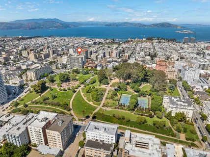 $5,995,000 | 2063-2065 Broadway, San Francisco, CA 94115