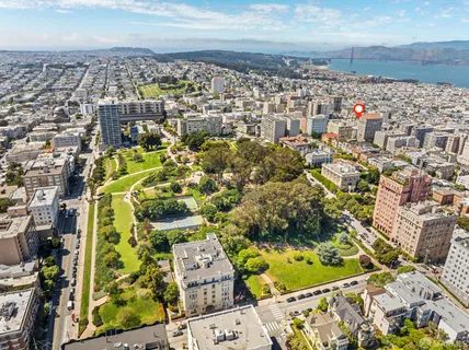 $5,995,000 | 2063-2065 Broadway, San Francisco, CA 94115