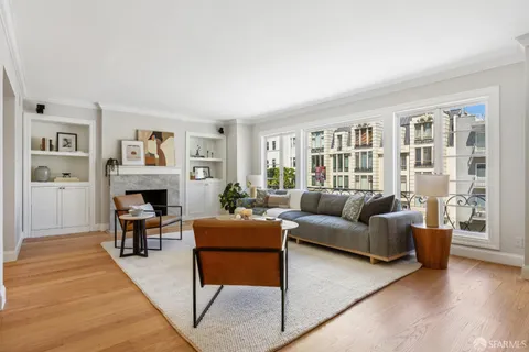 $5,995,000 | 2063-2065 Broadway, San Francisco, CA 94115