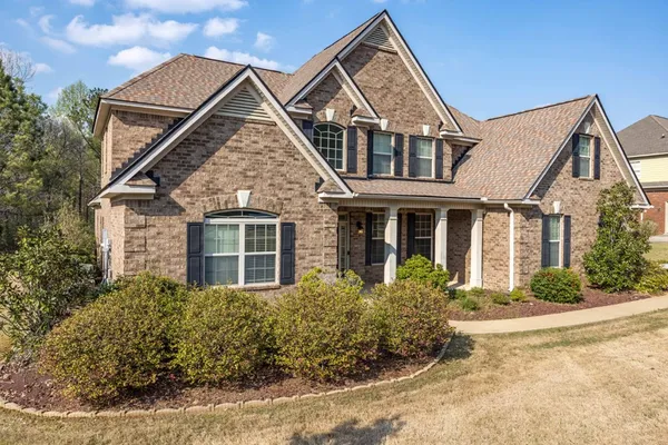 $565,000 | 7014 Bridgemill Drive, Columbus, GA 31904