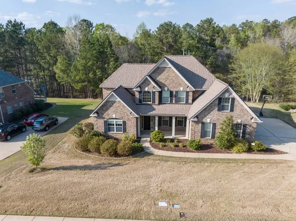$565,000 | 7014 Bridgemill Drive, Columbus, GA 31904