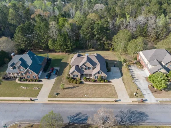 $565,000 | 7014 Bridgemill Drive, Columbus, GA 31904