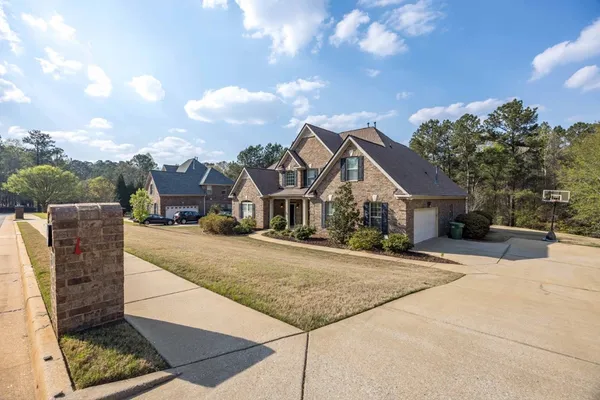 $565,000 | 7014 Bridgemill Drive, Columbus, GA 31904