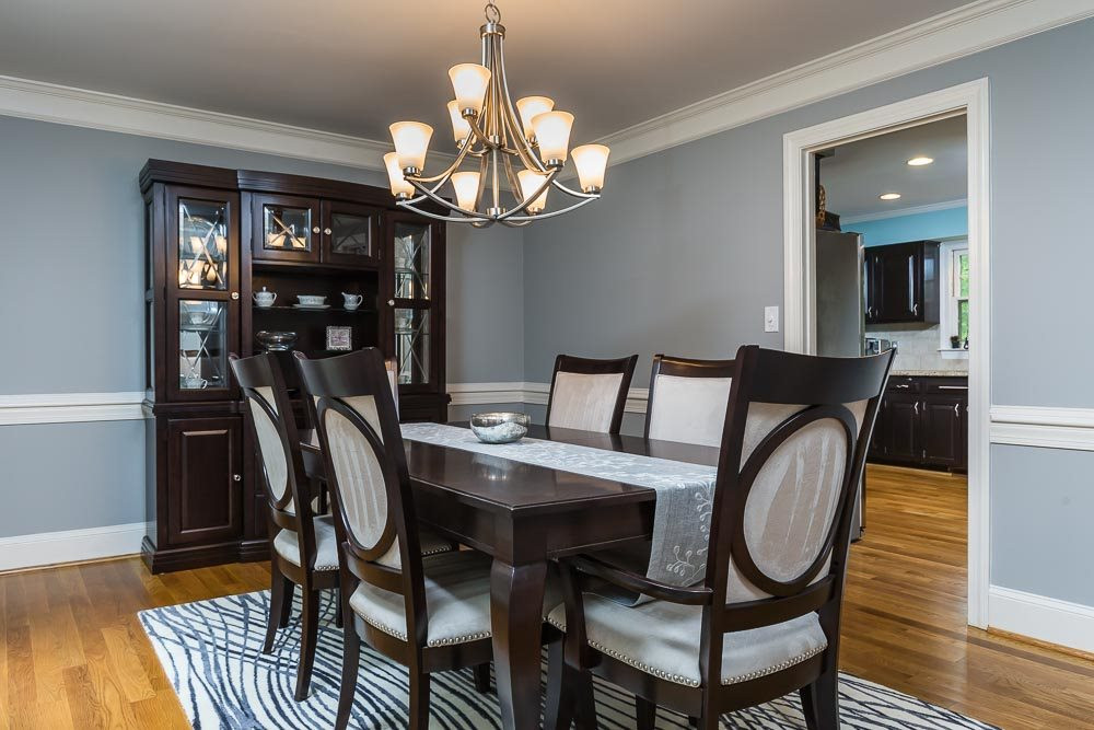 717 Bennington Drive Raleigh, NC 27615 - Photo 2 of 25 Photo 2