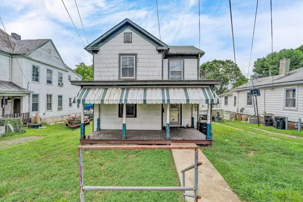 $120,000 | Undisclosed Address, Lynchburg, VA 24501